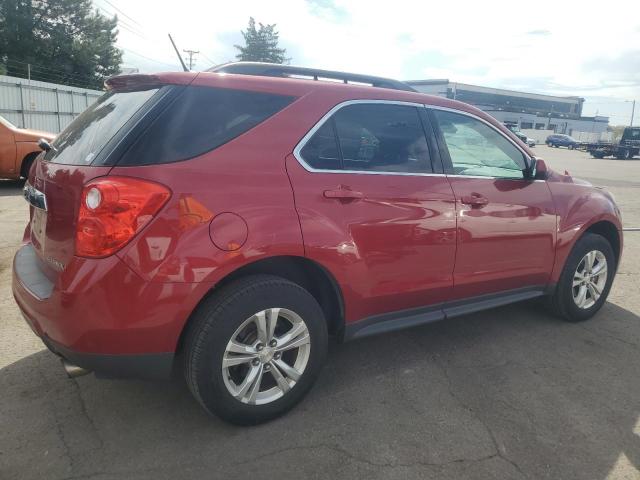 صورة رقم 3 من المزاد - 2014 CHEVROLET EQUINOX LT مع VIN 2GNFLCE37E6376481