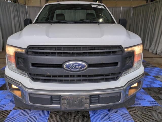 صورة رقم 5 من المزاد - 2018 FORD F150 مع VIN 1FTMF1CB7JKC04514