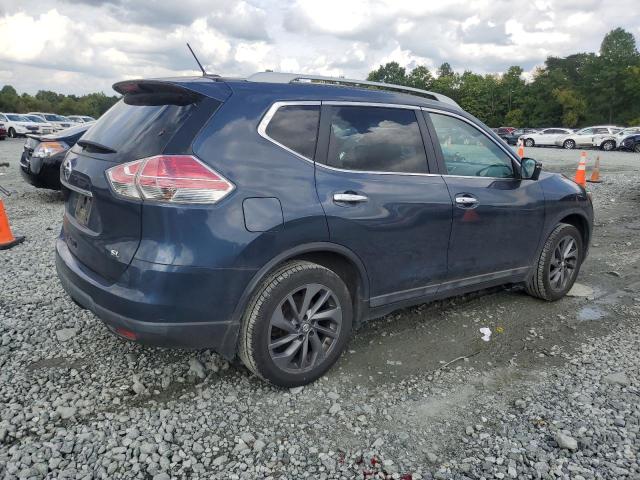 Photo 3 from auction – 2016 NISSAN ROGUE S with VIN 5N1AT2MT5GC833230