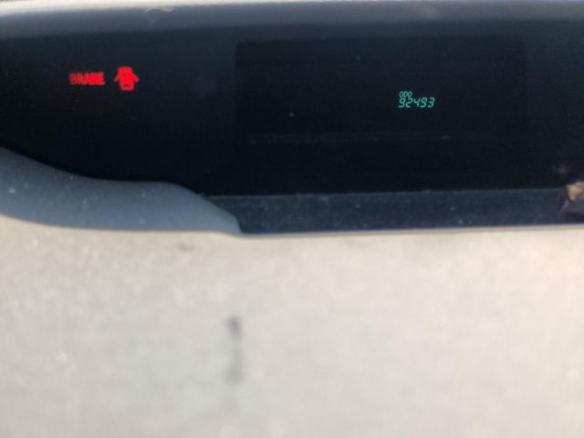Photo 9 from auction – 2009 TOYOTA PRIUS with VIN JTDKB20U393520514