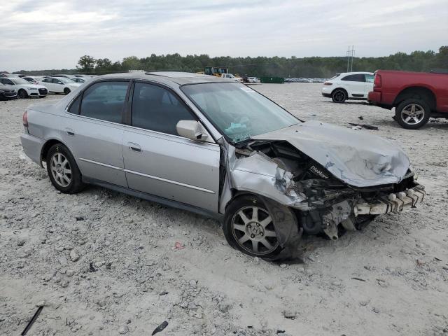 Photo 4 from auction – 2002 HONDA ACCORD EX with VIN 1HGCG66862A059206