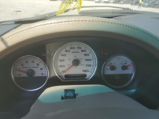 Photo 9 from auction – 2005 FORD F150 SUPER with VIN 1FTPW14575FA97727