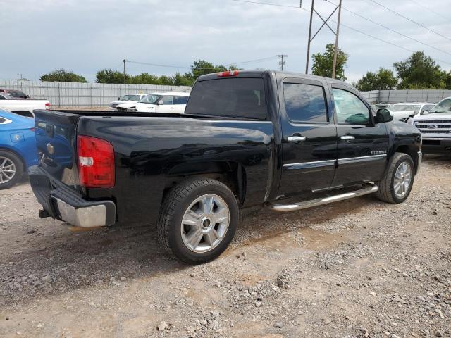 Photo 3 from auction – 2012 CHEVROLET SILVERADO with VIN 3GCPCSE09CG256373