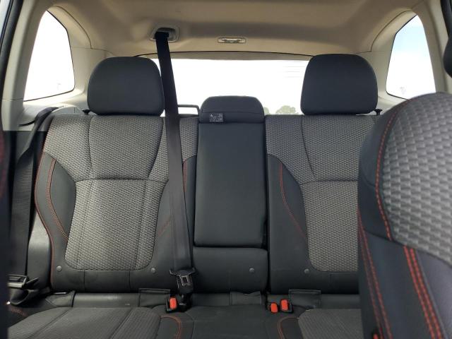 Photo 10 from auction – 2019 SUBARU FORESTER S with VIN JF2SKAPC1KH573410