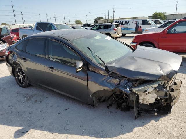Photo 4 from auction – 2017 FORD FOCUS SEL with VIN 1FADP3H21HL213222