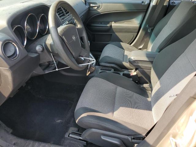Photo 7 from auction – 2010 DODGE CALIBER MA with VIN 1B3CB3HA1AD567786