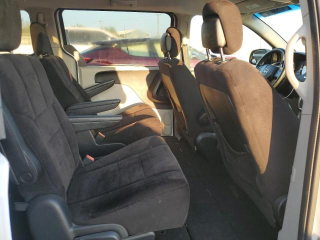 Photo 11 from auction – 2014 DODGE GRAND CARA with VIN 2C4RDGCGXER155245
