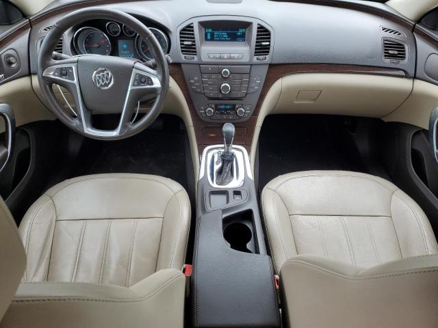 Photo 8 from auction – 2011 BUICK REGAL with VIN W04GN5EC0B1056933