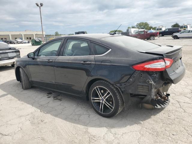Photo 2 from auction – 2013 FORD FUSION SE with VIN 3FA6P0H75DR296233