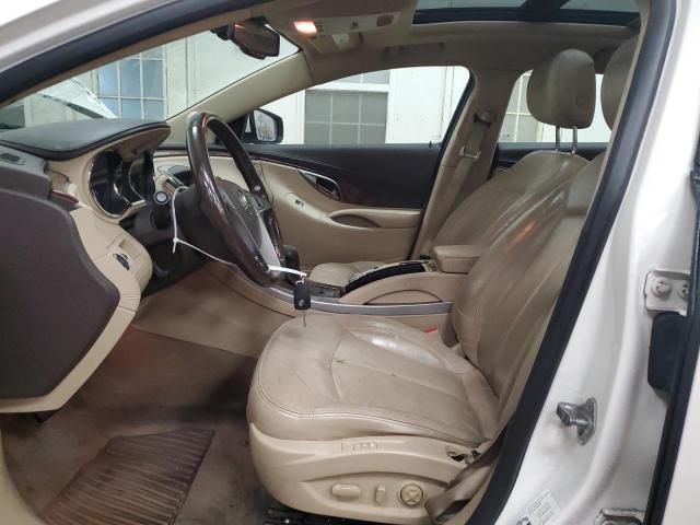 Photo 7 from auction – 2011 BUICK LACROSSE C with VIN 1G4GC5ED7BF123501