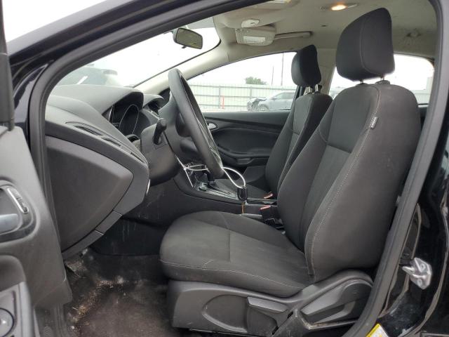 Photo 7 from auction – 2018 FORD FOCUS SE with VIN 1FADP3FE3JL228260