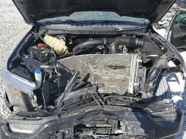 Photo 11 from auction – 2022 FORD F150 SUPER with VIN 1FTEW1CP5NKD89958