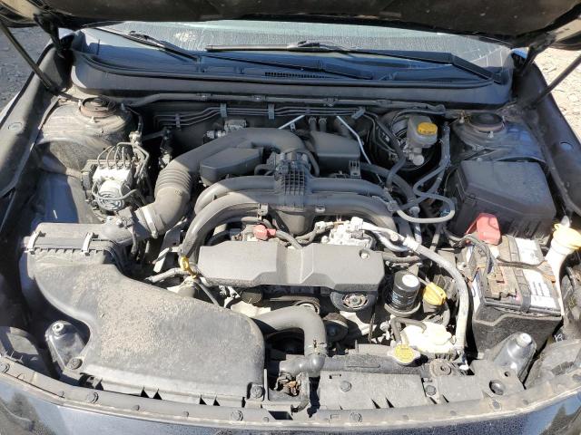 Photo 11 from auction – 2016 SUBARU LEGACY 2.5 with VIN 4S3BNAF61G3052189