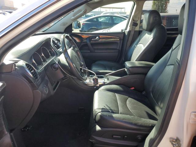 Photo 7 from auction – 2015 BUICK ENCLAVE with VIN 5GAKRBKD5FJ113151