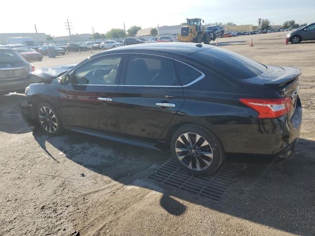 Photo 2 from auction – 2016 NISSAN SENTRA S with VIN 3N1AB7AP0GY303043
