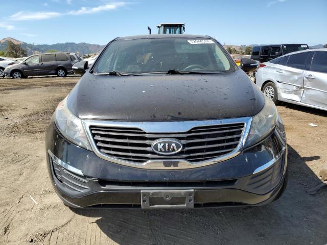 Photo 5 from auction – 2012 KIA SPORTAGE B with VIN KNDPB3A2XC7327947