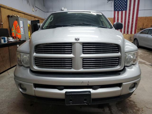 Photo 5 from auction – 2004 DODGE RAM 1500 S with VIN 1D3HU18D04J113572