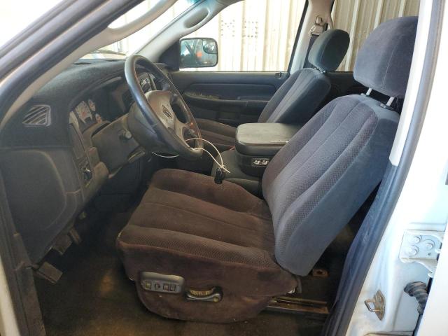 Photo 7 from auction – 2003 DODGE RAM 3500 S with VIN 3D7LA38C23G834061
