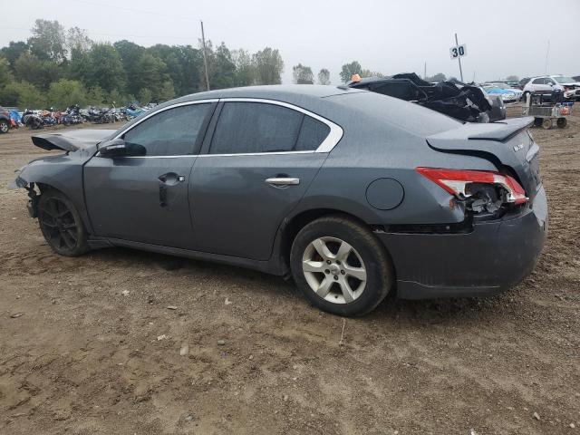 Photo 2 from auction – 2009 NISSAN MAXIMA S with VIN 1N4AA51E09C843173