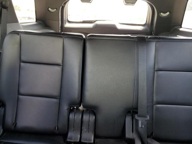 Photo 10 from auction – 2017 FORD EXPLORER P with VIN 1FM5K8AR6HGD18649