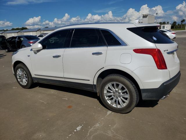 Photo 2 from auction – 2019 CADILLAC XT5 with VIN 1GYKNARS6KZ169064
