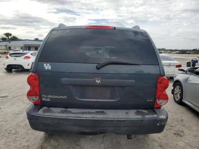 Снимка 6 от търг – 2007 DODGE DURANGO SL с VIN 1D8HD48PX7F519405