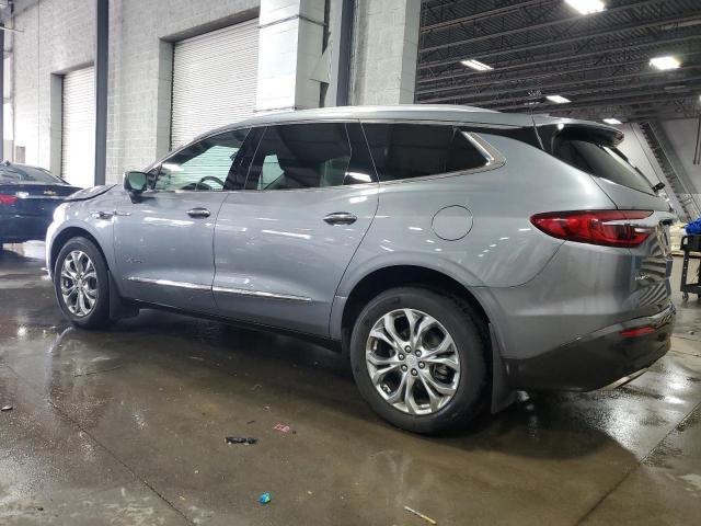 Zdjęcie 2 z aukcji – 2018 BUICK ENCLAVE AV z VIN 5GAEVCKW7JJ227953