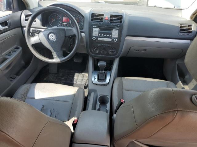 Photo 8 from auction – 2007 VOLKSWAGEN JETTA WOLF with VIN 3VWEF71K67M159896