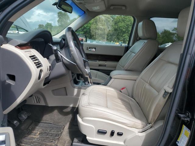 Photo 7 from auction – 2010 FORD FLEX with VIN 2FMHK6CT6ABA77019