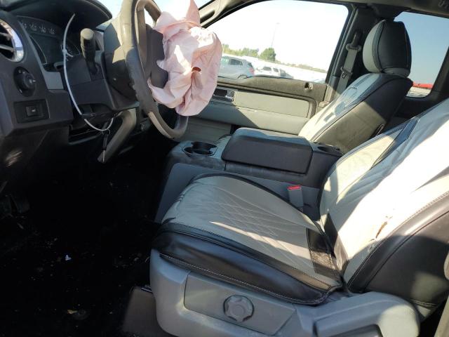 Photo 7 from auction – 2011 FORD F150 SUPER with VIN 1FTEX1CM6BKD72326