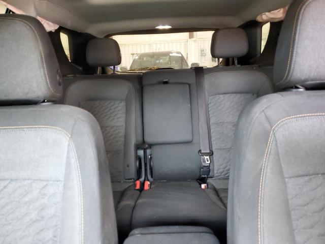 Photo 10 from auction – 2018 CHEVROLET EQUINOX LT with VIN 2GNAXSEV3J6220443
