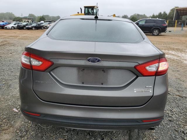 Photo 6 from auction – 2014 FORD FUSION SE with VIN 1FA6P0H70E5391500