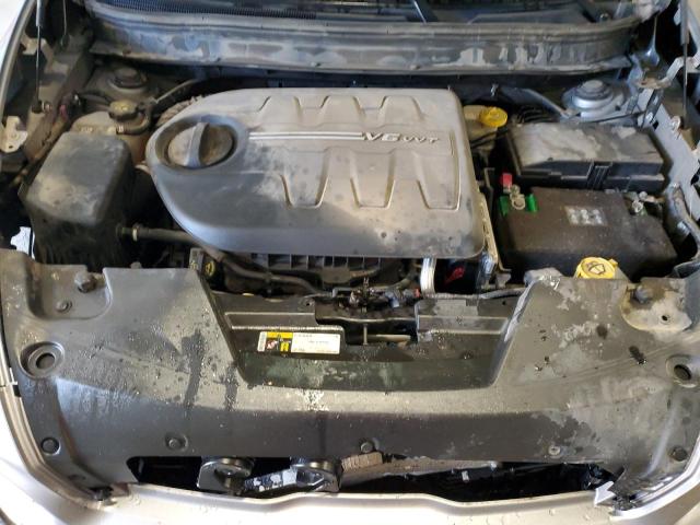 Photo 12 from auction – 2015 JEEP CHEROKEE L with VIN 1C4PJMDS6FW501706