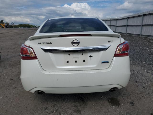 Photo 6 from auction – 2013 NISSAN ALTIMA 2.5 with VIN 1N4AL3AP5DC266326