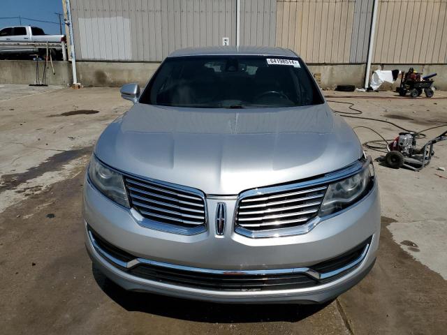 Photo 5 from auction – 2016 LINCOLN MKX SELECT with VIN 2LMTJ8KR9GBL76290