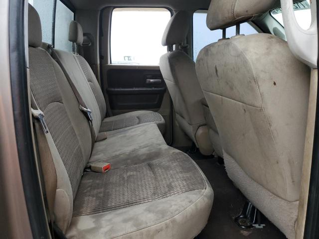 Zdjęcie 10 z aukcji – 2009 DODGE RAM 1500 z VIN 1D3HB18P59S802010