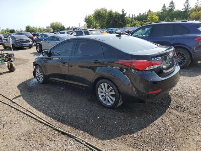 Photo 2 from auction – 2016 HYUNDAI ELANTRA SE with VIN KMHDH4AE2GU632279