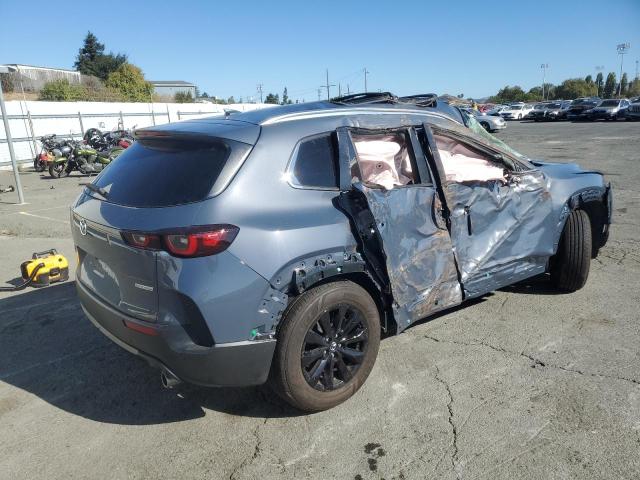 Photo 3 from auction – 2024 MAZDA CX-50 PREM with VIN 7MMVABDM4RN190042