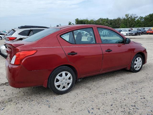 Фото 3 с аукциона – 2015 NISSAN VERSA с VIN 3N1CN7AP3FL890138