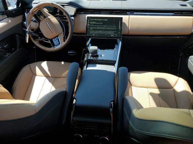 Photo 8 from auction – 2024 LAND ROVER RANGE ROVE with VIN SAL1L9FU1RA417671