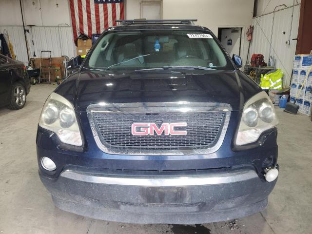 Photo 5 from auction – 2012 GMC ACADIA SLT with VIN 1GKKVRED0CJ120538