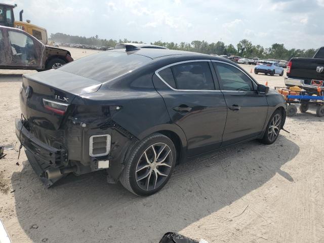 Photo 3 from auction – 2021 ACURA ILX PREMIU with VIN 19UDE2F77MA010237