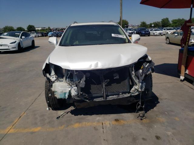 Photo 5 from auction – 2013 LEXUS RX 350 with VIN 2T2ZK1BA9DC121579