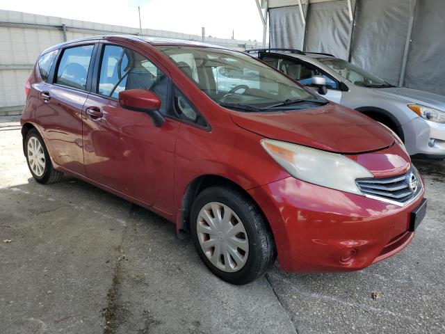 Photo 4 from auction – 2015 NISSAN VERSA NOTE with VIN 3N1CE2CP2FL356516