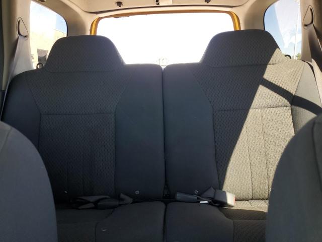 Photo 10 from auction – 2002 NISSAN XTERRA XE with VIN 5N1ED28TX2C593772