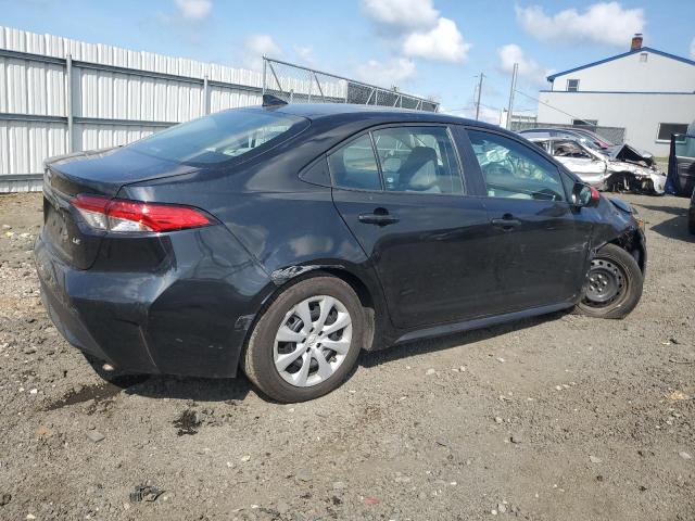 Photo 3 from auction – 2022 TOYOTA COROLLA LE with VIN 5YFEPMAE8NP385498
