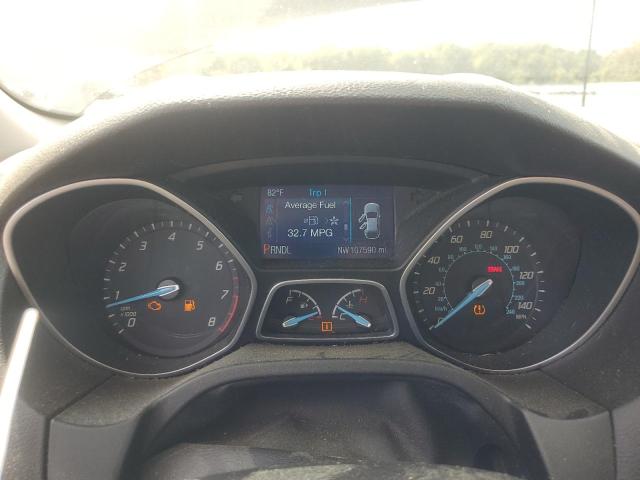 Photo 9 from auction – 2014 FORD FOCUS SE with VIN 1FADP3F29EL151938