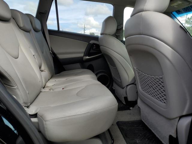 Photo 11 from auction – 2008 TOYOTA RAV4 LIMIT with VIN JTMBK31V086038206