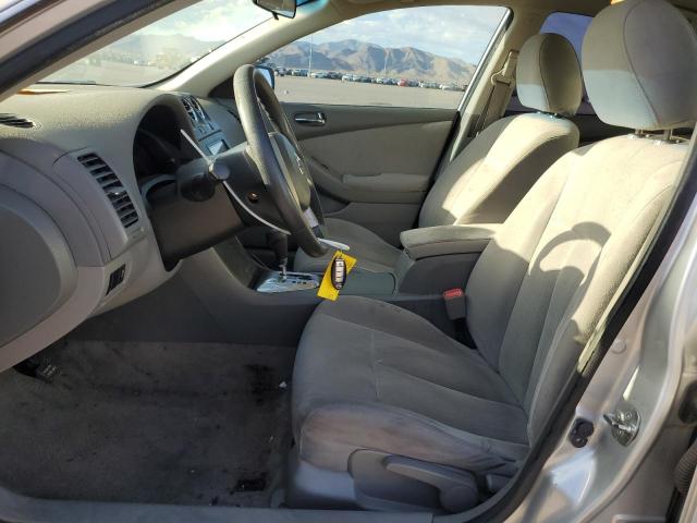Photo 7 from auction – 2012 NISSAN ALTIMA BAS with VIN 1N4AL2AP7CN474138