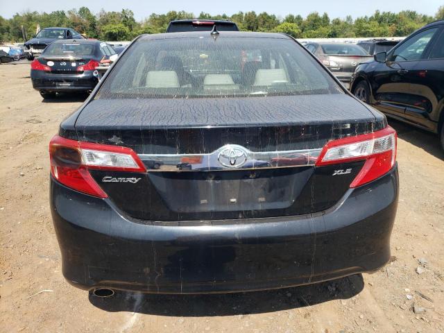 Photo 6 from auction – 2012 TOYOTA CAMRY SE with VIN 4T1BK1FK4CU512869